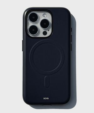 [맥세이프] 108 ROYAL NAVY (hard-bumper)