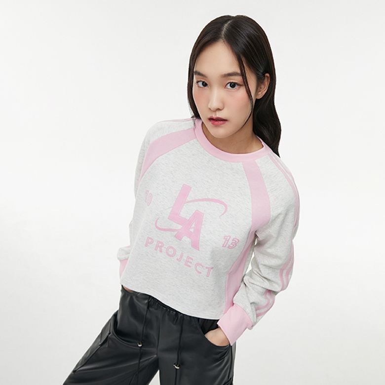 유니폼 티셔츠 AQ1CT260
