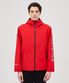 하토스(다크 레드)(남성 윈드 자켓)