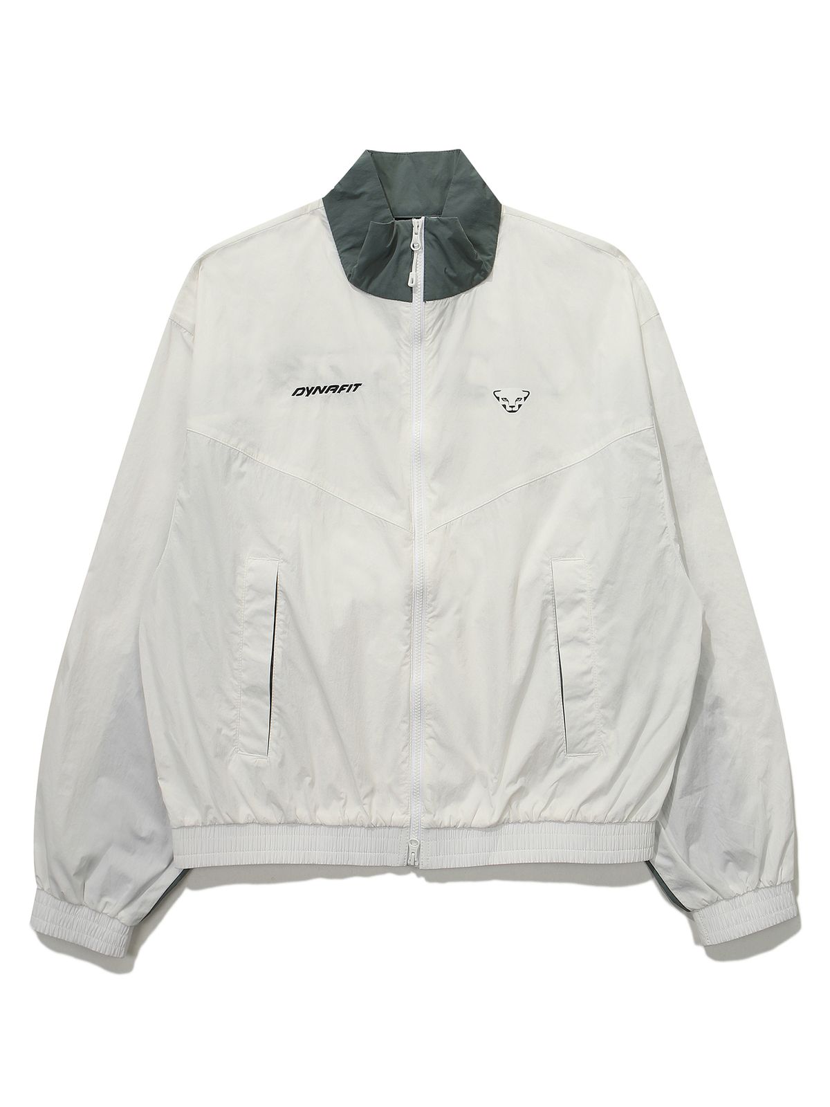 다이나핏(DYNAFIT) ACT (액트) β 자켓_Off White