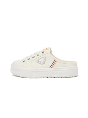 팬코 뮬 캔버스_Ivory