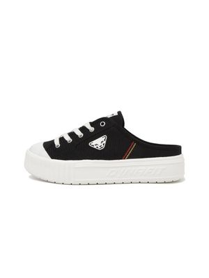 팬코 뮬 캔버스_Black