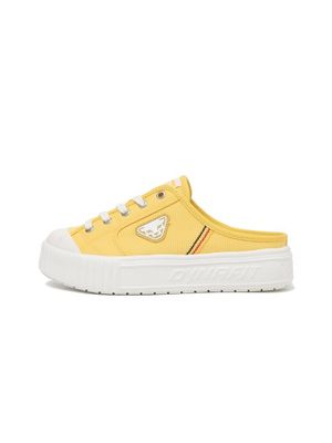 팬코 뮬 캔버스_Yellow