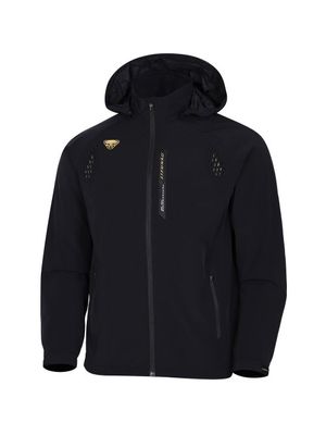 GRAND (그랜드) α 자켓_Black