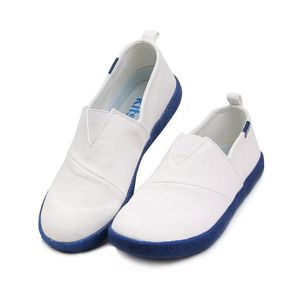 애니 캔버스 슬립온 블루