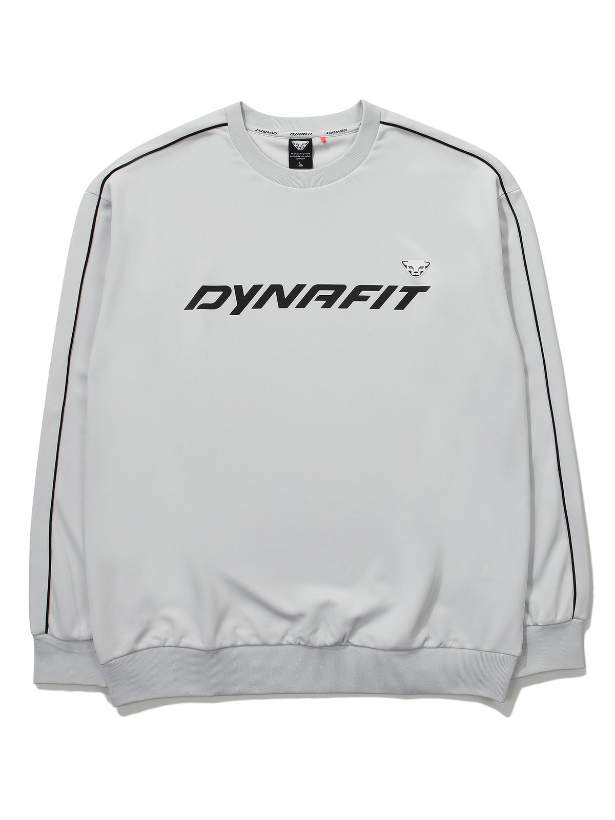 다이나핏(DYNAFIT) VOLTERRA (볼테라) α 맨투맨_Pearl