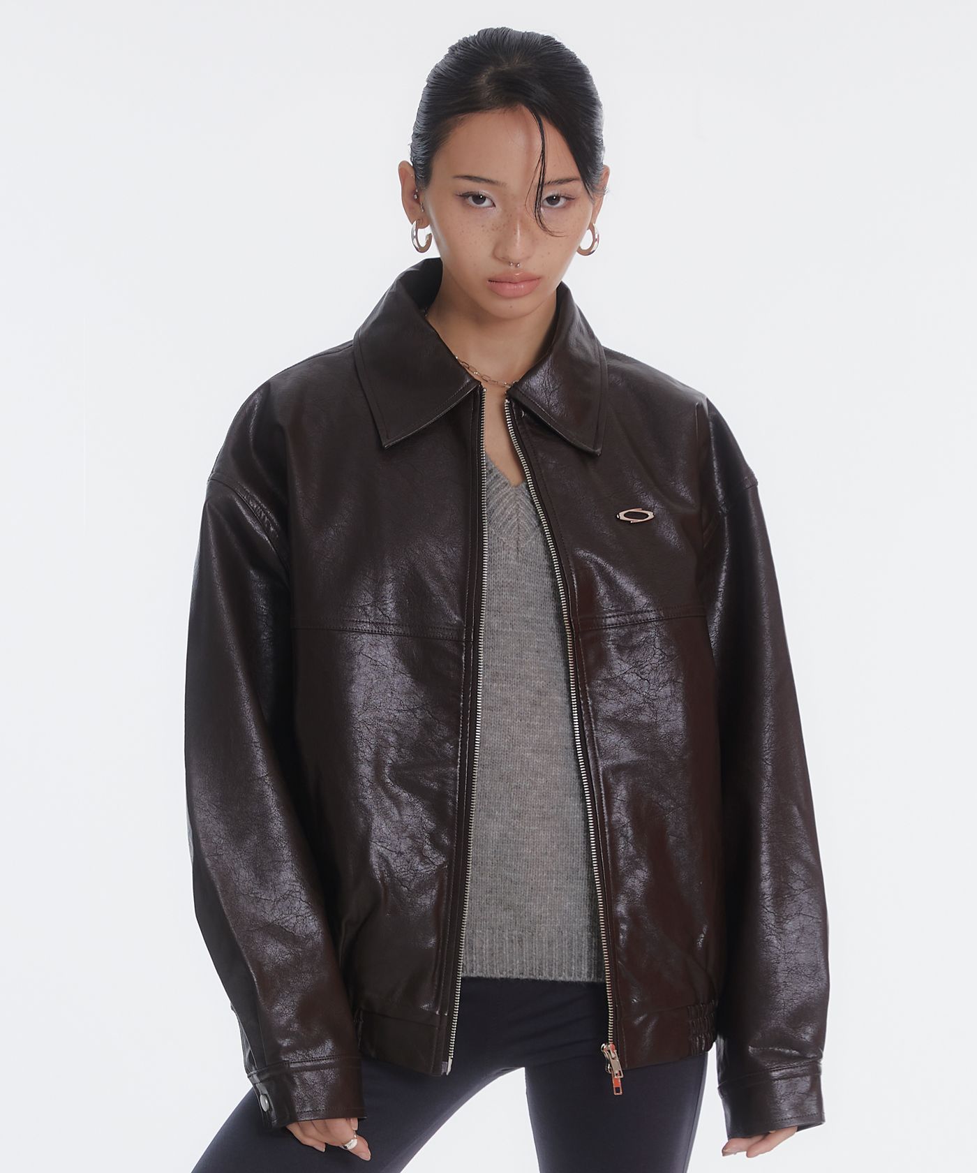 Bad Smells Deodorize Leather Jacket Suede Jacket Care Maintenance
