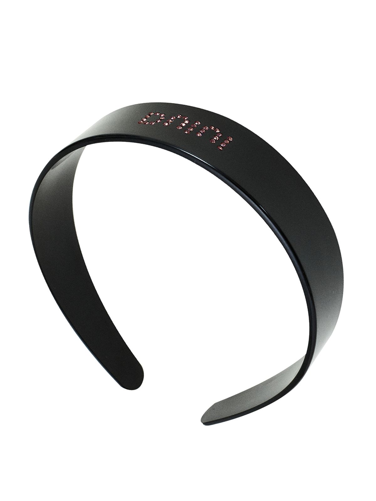 드니니(DNINI) ​​​​DNINI Logo Headband(Pink)