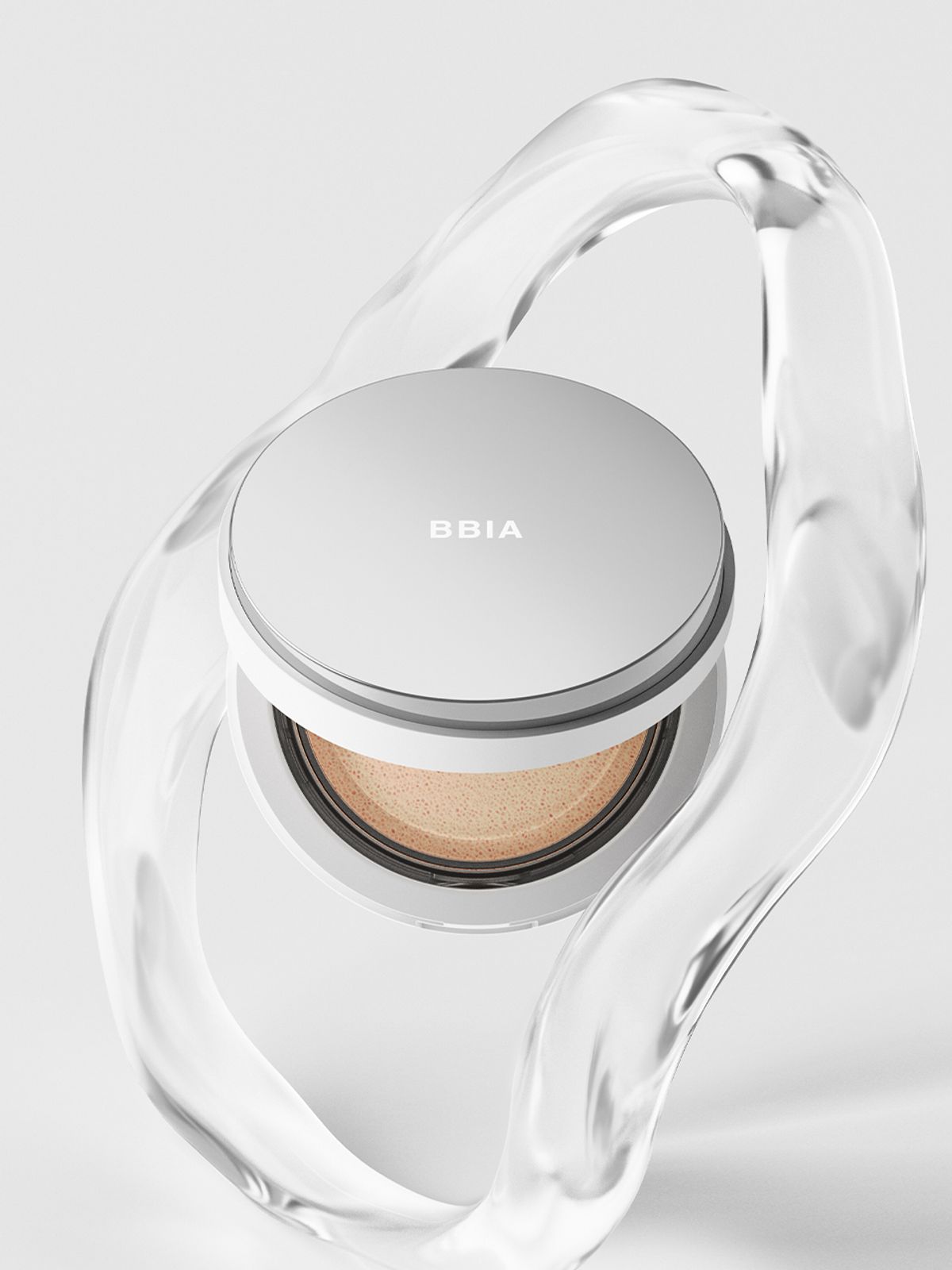 삐아(BBIA) 오 글로우 쿠션(3colors)