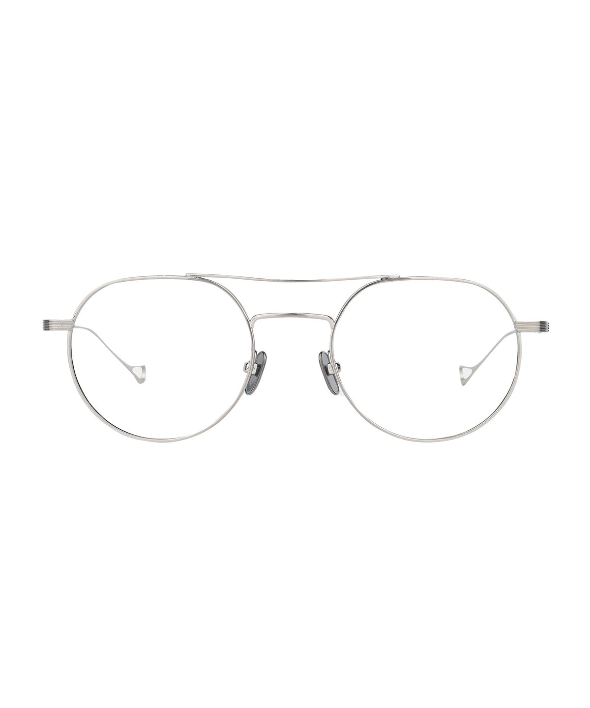 앰버옵티컬(AMBEROPTICAL) 짐머 50 투브릿지 실버