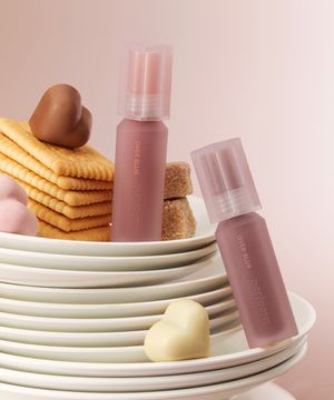 오버 블러 틴트