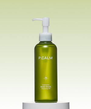 홀리바질 클렌징오일 190ml