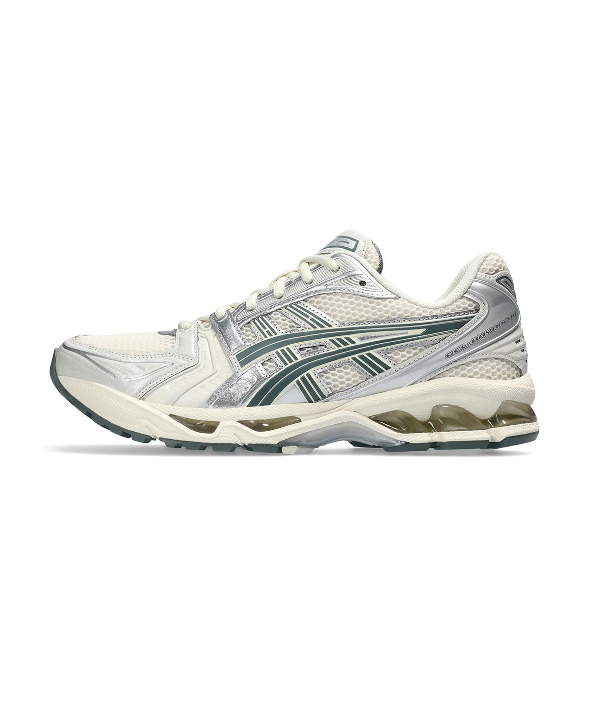 아식스(ASICS) 젤-카야노 14 - 버치:다크 퓨터 / 1201A019-200