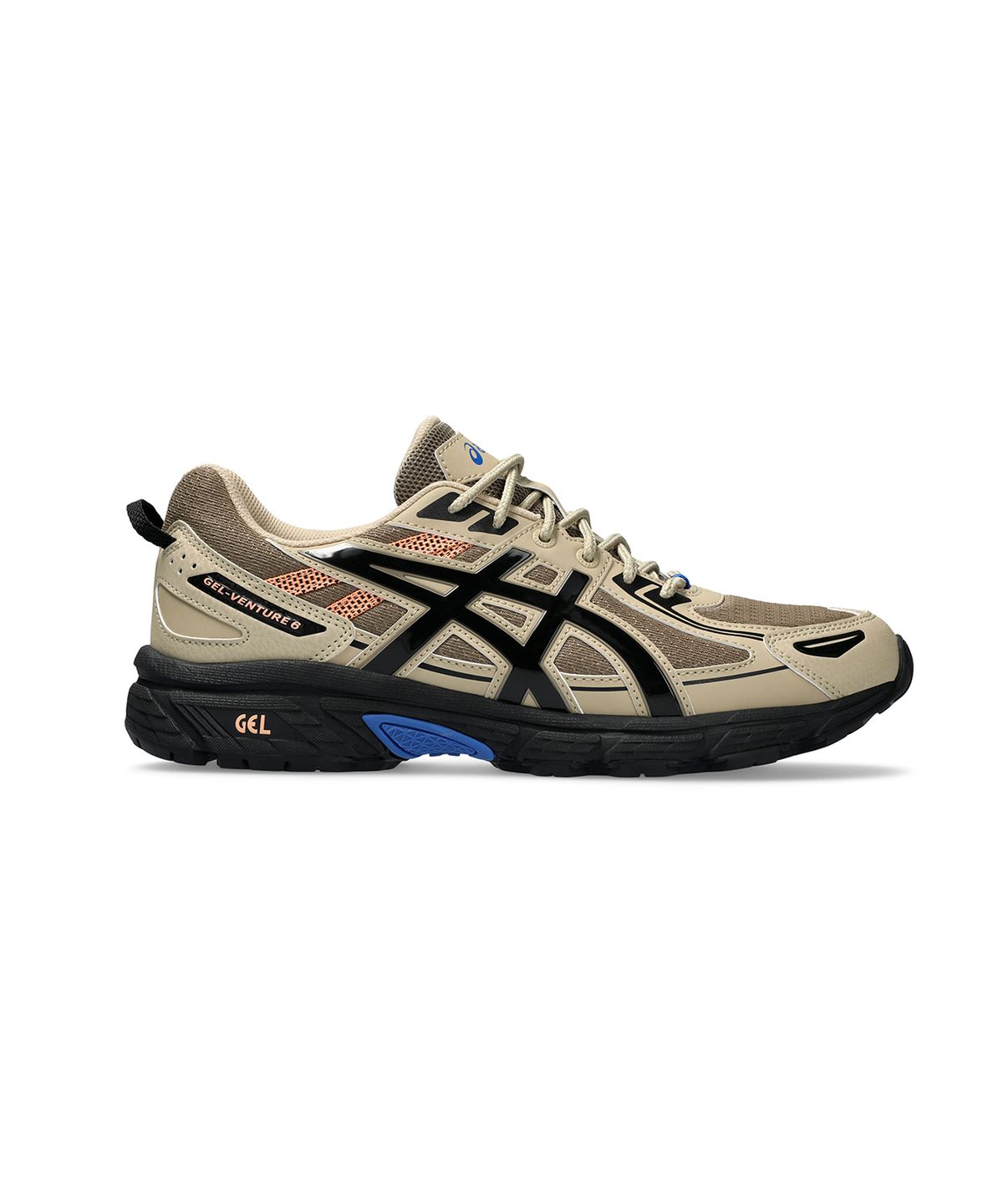 아식스(ASICS) 젤-벤처 6 SPS - 페퍼:블랙 / 1203A297-200