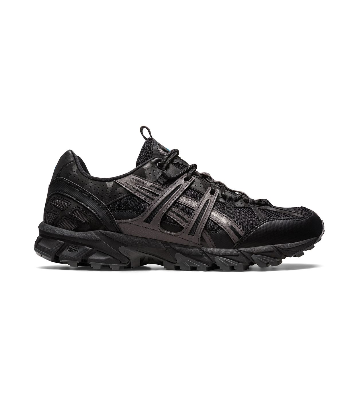 아식스(ASICS) 젤-소노마 15-50 - 블랙:옵시디언 그레이 / 1201A688-001