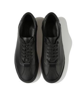 핸드메이드 코르테즈 스니커즈 2282 [BLACK FG]