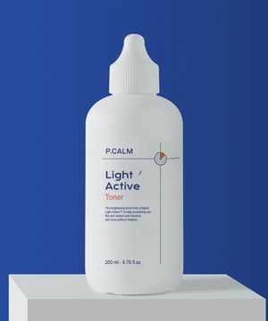 라이트액티브 토너 200ml