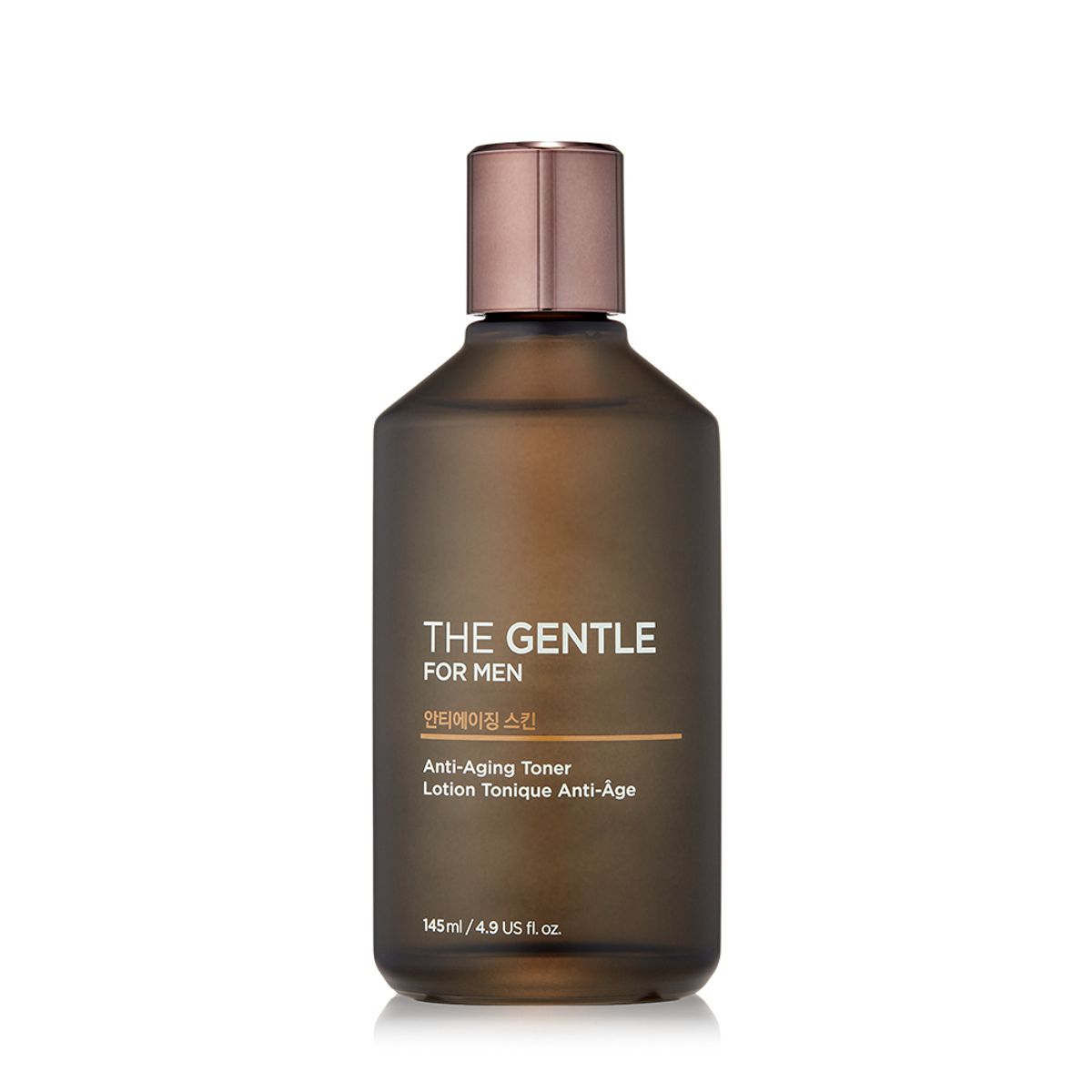 더페이스샵(THE FACE SHOP) 더젠틀포맨 안티에이징 스킨 145ml