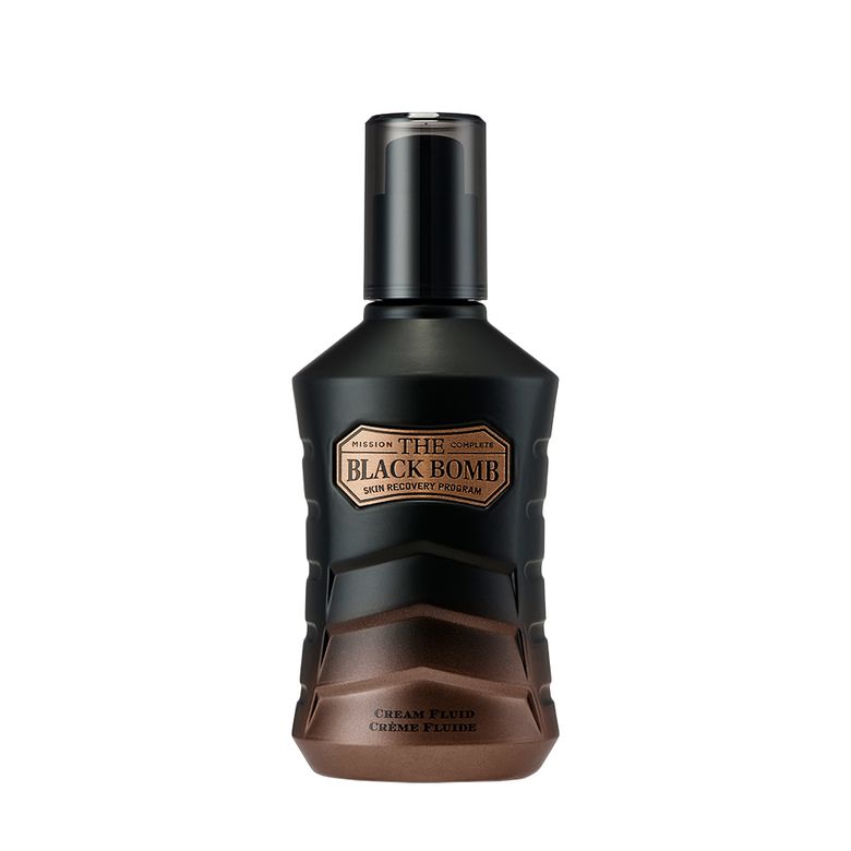 더 블랙밤 크림 플루이드 130ml