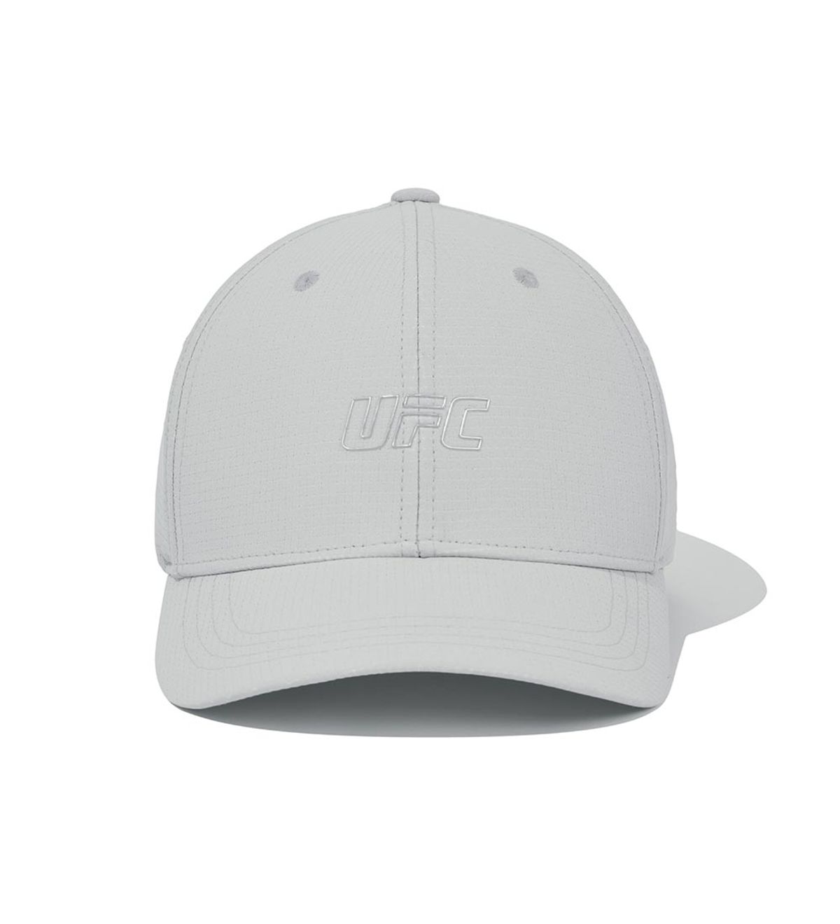 유에프씨 스포츠(UFC SPORT) UFC 프로 볼캡 라이트그레이 U4HWV2304LG