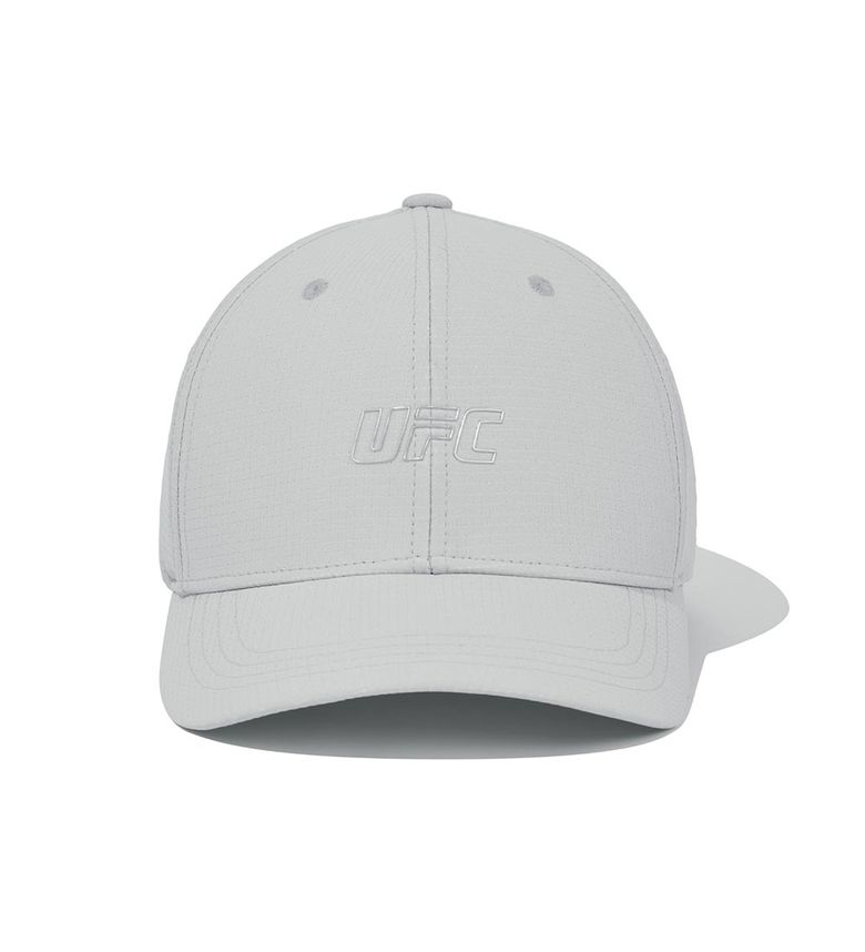 UFC 프로 볼캡 라이트그레이 U4HWV2304LG
