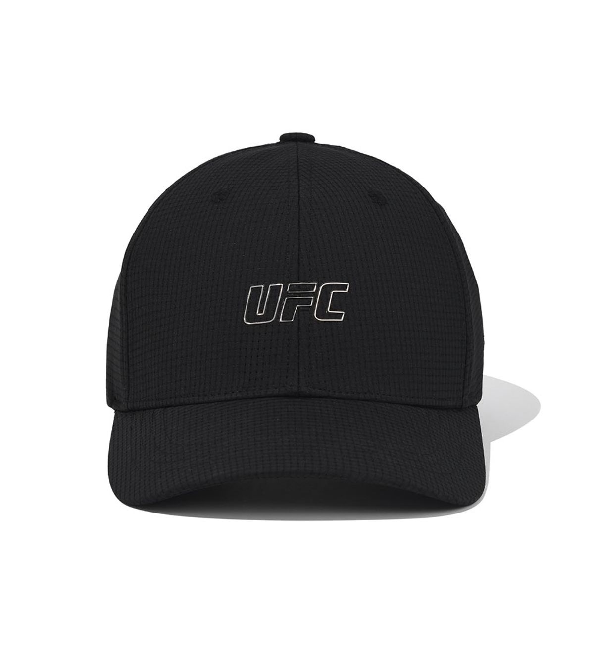 유에프씨 스포츠(UFC SPORT) UFC 프로 볼캡 블랙 U4HWV2304BK