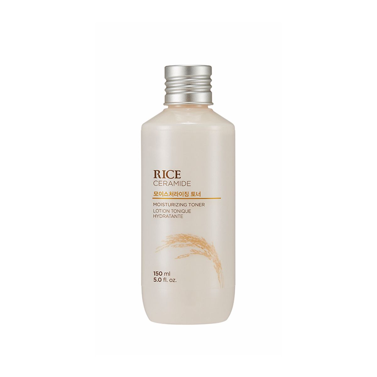 더페이스샵(THE FACE SHOP) 라이스&세라마이드 모이스처라이징 토너 150ml