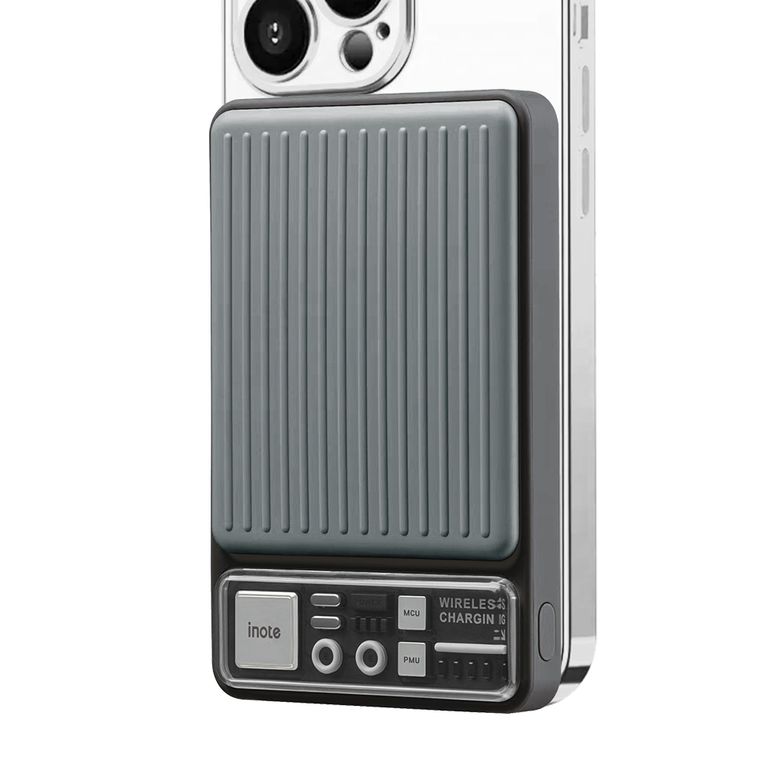 맥세이프 무선 충전 보조배터리 10000mAh 22.5W