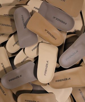 [단품] 키높이 하프인솔 (3가지높이 선택가능)