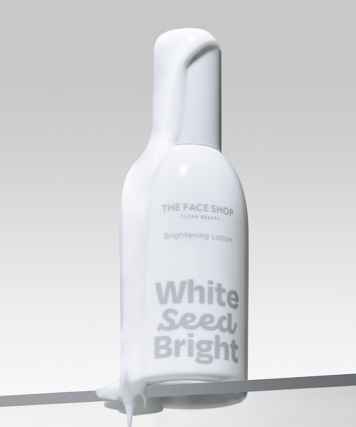 더페이스샵(THE FACE SHOP) 화이트씨드 리얼 미백 로션 150ml