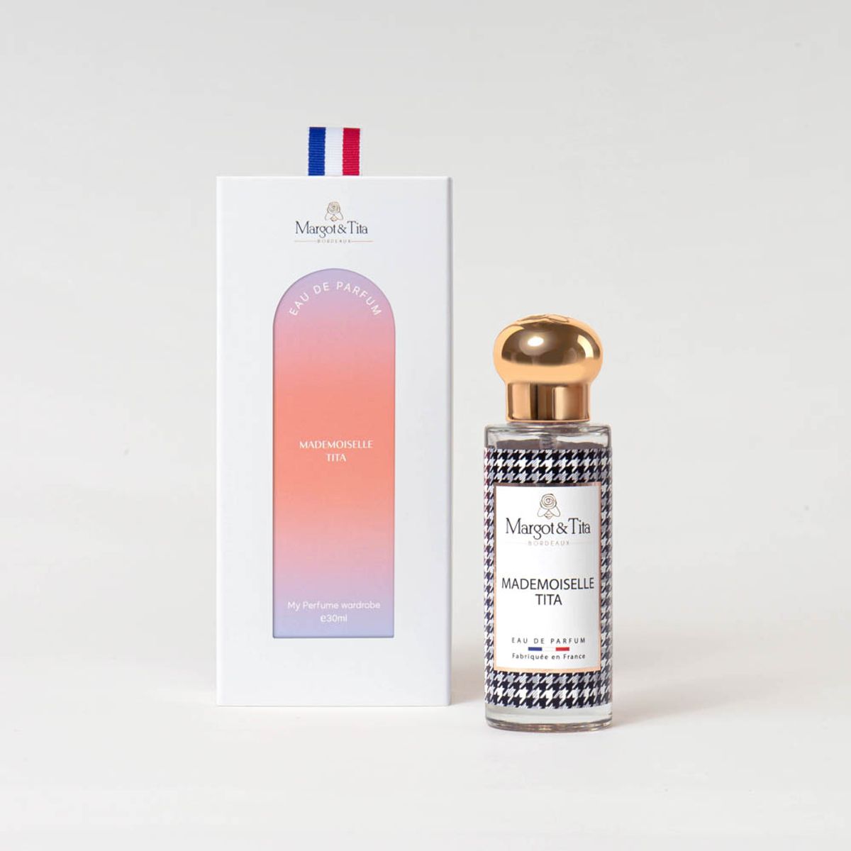 마고앤티타(MARGOTTITA) 마드모아젤 티타 30ml