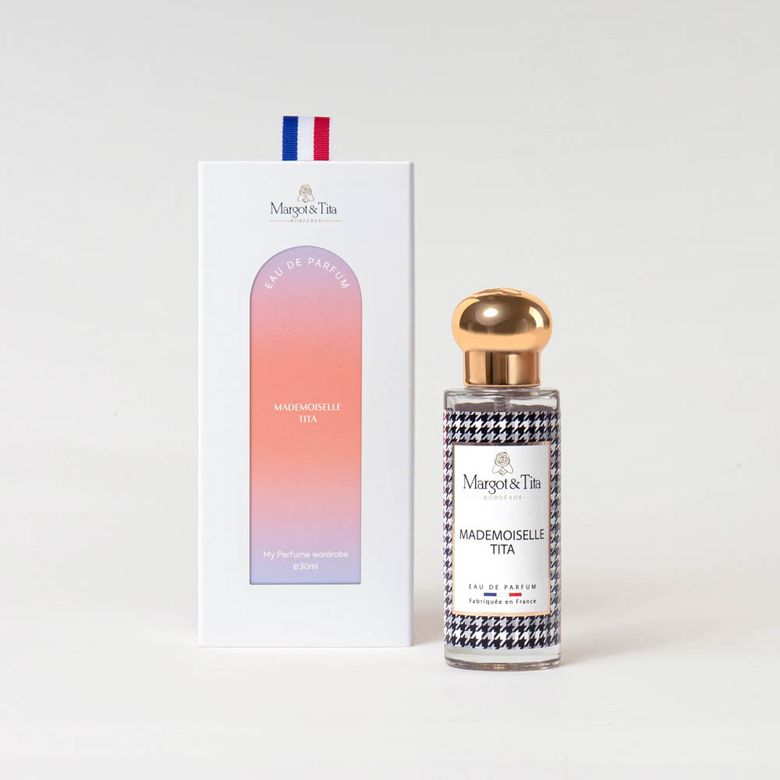 마드모아젤 티타 30ml