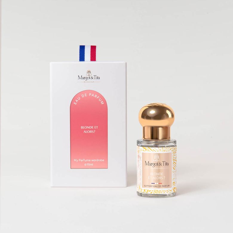 블론드 에 알로스 15ml 30ml