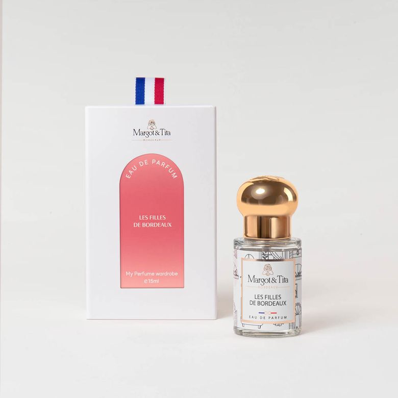레 피으드 보르도 15ml 30ml