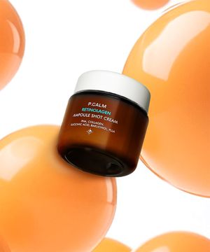 레티놀라겐 앰플 샷 크림 60ml