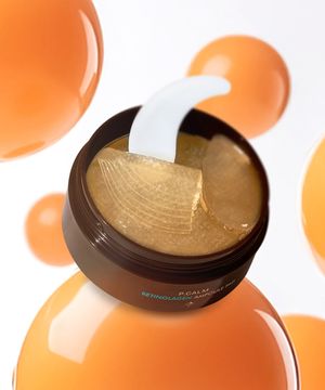 레티놀라겐 앰플 패드