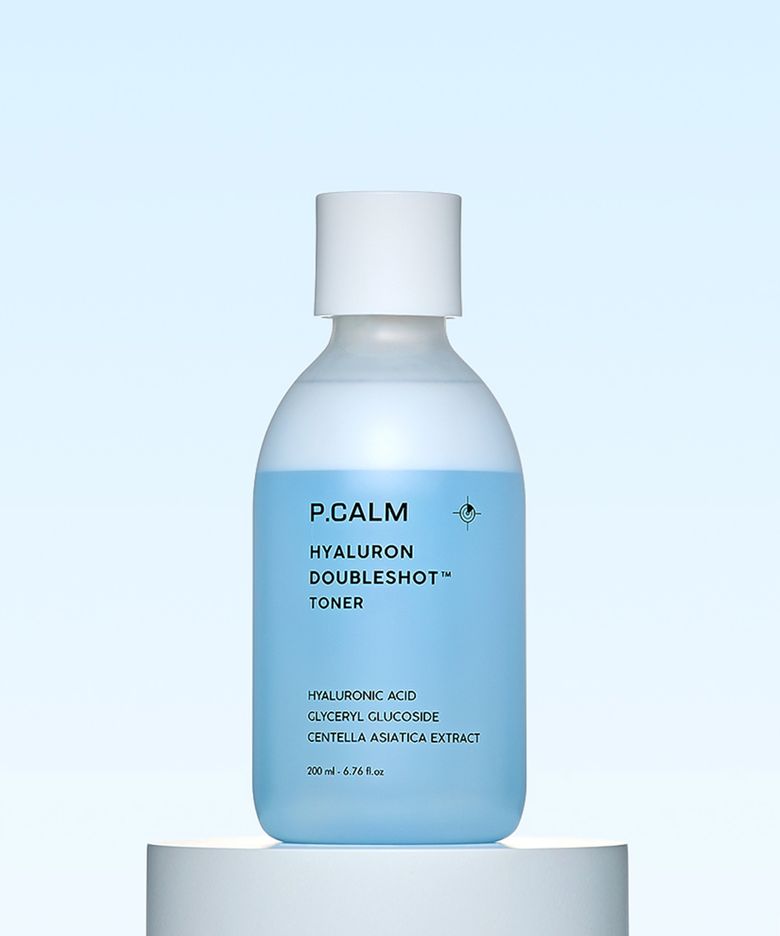 히알루론 더블샷 토너 200ml