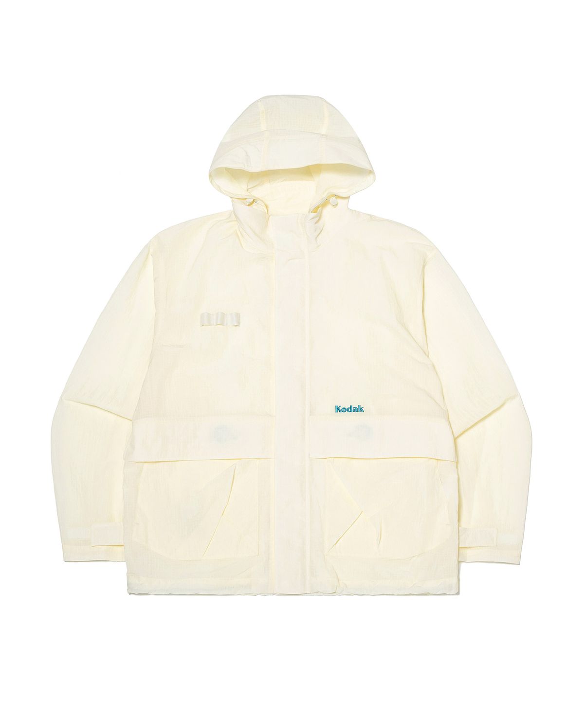 코닥(KODAK) 체인저 자켓 IVORY