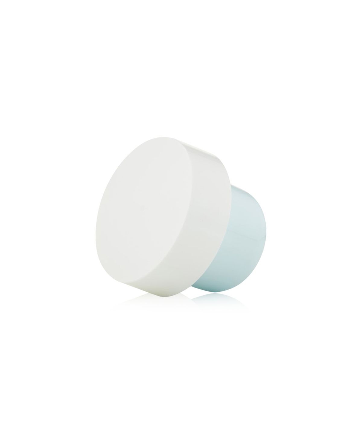 더페이스샵(THE FACE SHOP) 더 테라피 비건 수분 블렌딩크림 리필 60ml
