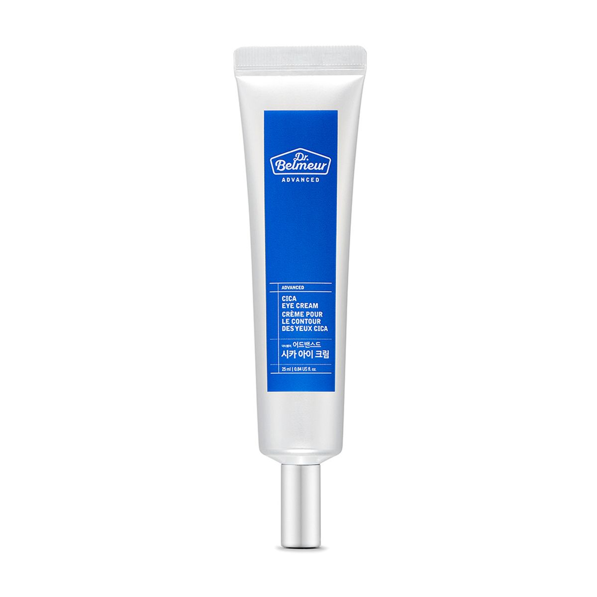 더페이스샵(THE FACE SHOP) 닥터벨머 어드밴스드 시카 아이 크림 25ml