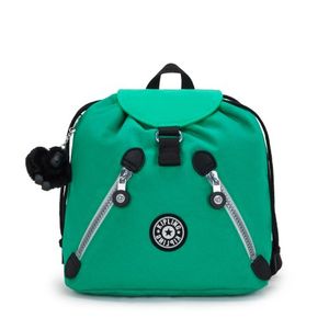 나일론 미니백팩 뉴펀더멘탈S RAPID GREEN