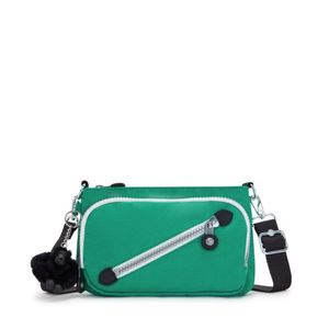 미니크로스백 뉴밀로스 RAPID GREEN