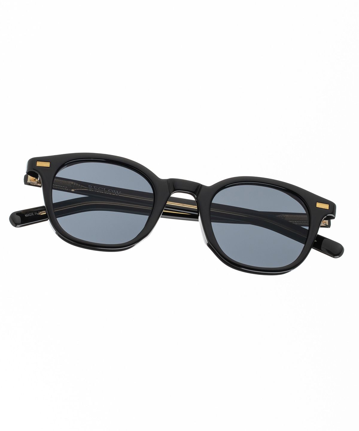 리끌로우(RECLOW) RC B019 BLACK 선글라스 BLACK