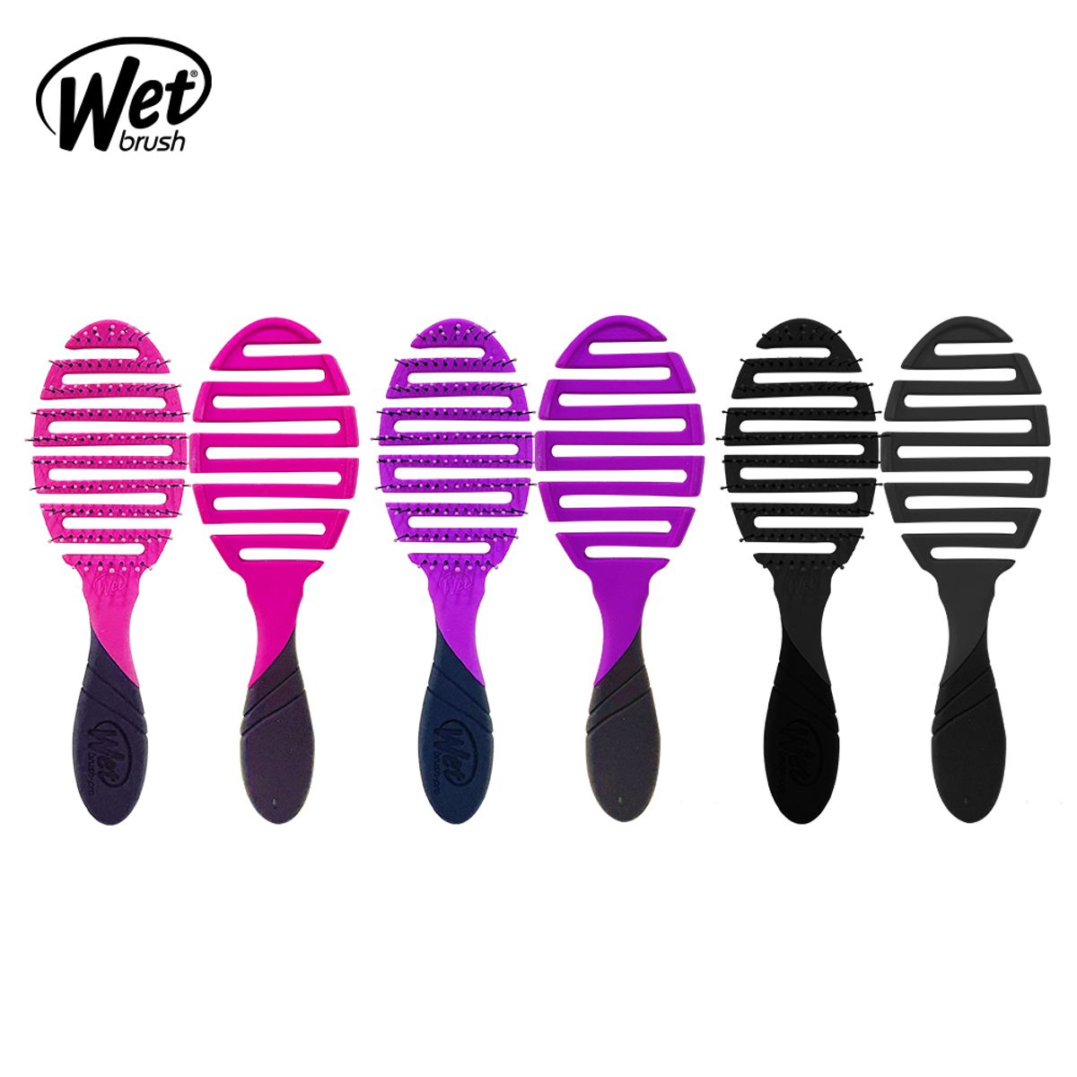 웻 브러쉬(WETBRUSH) 프로 플렉스 드라이