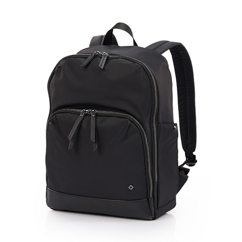 MOBILE SOLUTION ECO CLASSIC 백팩 V2 ANTM BLACK HY209006