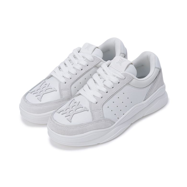 (W) PUNCHING SHOES_WH