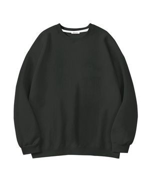 스텐다드 다크그레이 스웨츠 셔츠