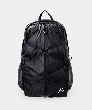 패커블 데이팩 블랙 코듀라®