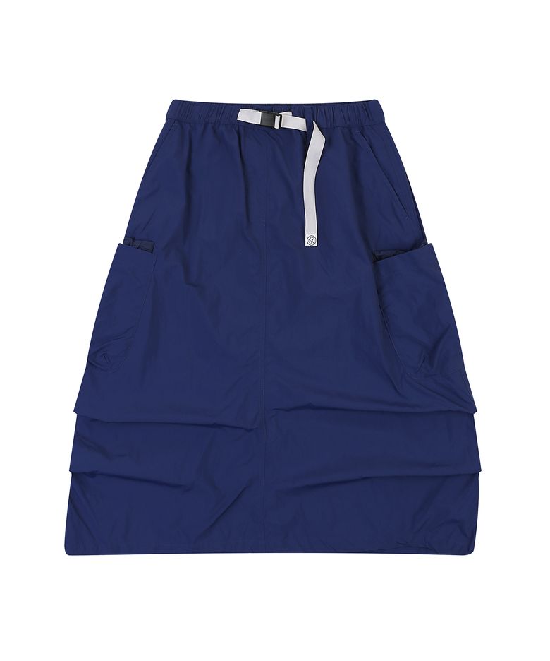 벌룬 스커트 BALLOON SKIRT