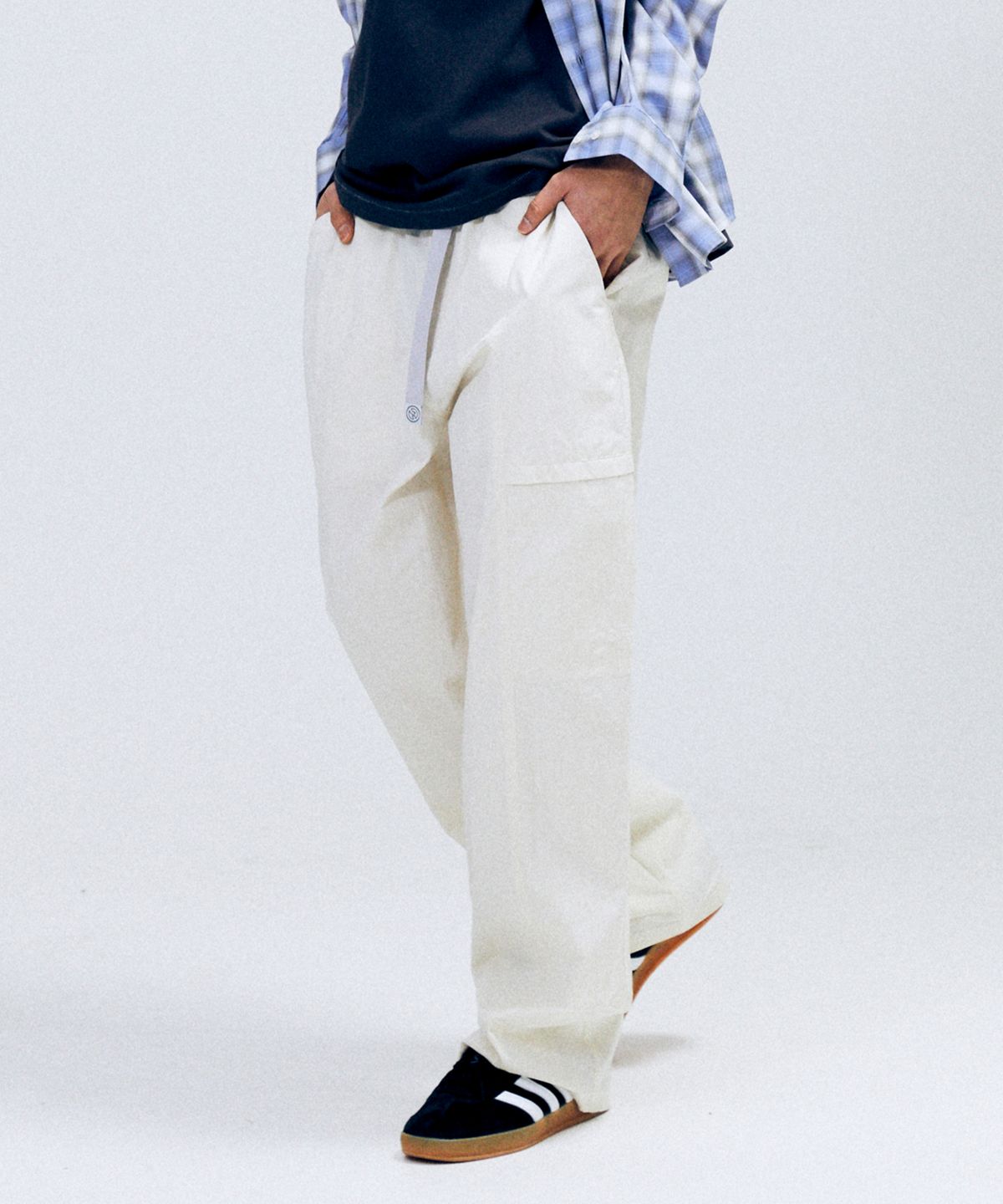 아웃도어 프로덕츠(OUTDOOR PRODUCTS) 릴렉스 팬츠 RELAXED PANTS